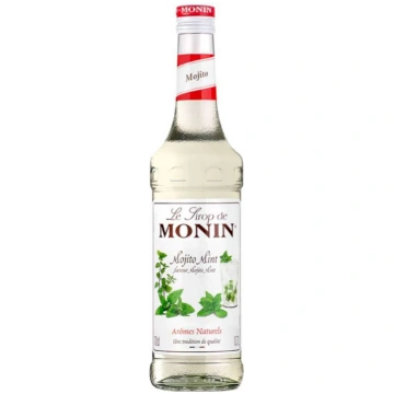 Monin Mojito Piparmētru sīrups