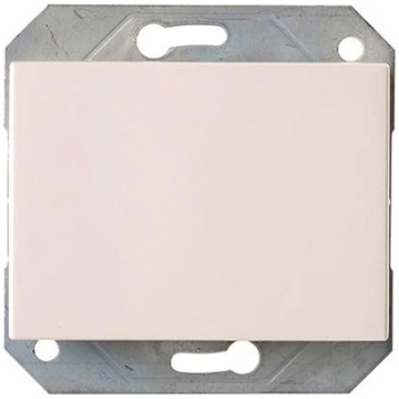 SWITCH SINGLE VILMA XP WHITE 477910121030 (4779101