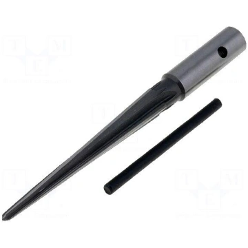 Taper reamer | Reamed hole dia: 3,5÷12,5mm | Tool 