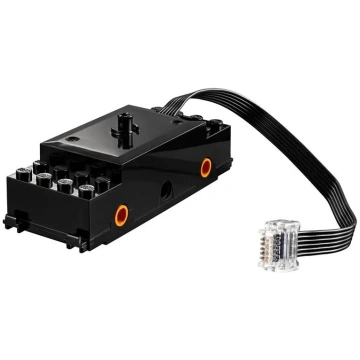 Vilciena dzinējs LEGO Power Functions Train Motor 