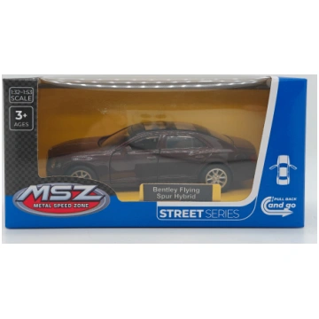 MSZ Miniatūrais modelis - Bentley Fluying Spur Hyb