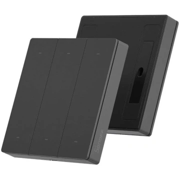 Sonoff R5 smart wall switch / remote control and s