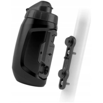 Fidlock Twist Bottle 450 + Bike Base black 09611(B
