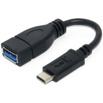 Gembird USB 3.0 OTG Type-C adapter cable (CM/AF) A
