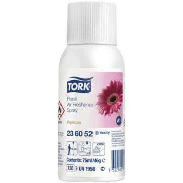 Gaisa atsvaidzinātāja uzpildītājs TORK Premium (A1