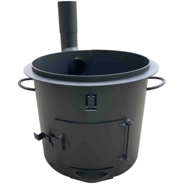ABAS Krāsns kazanam 12L