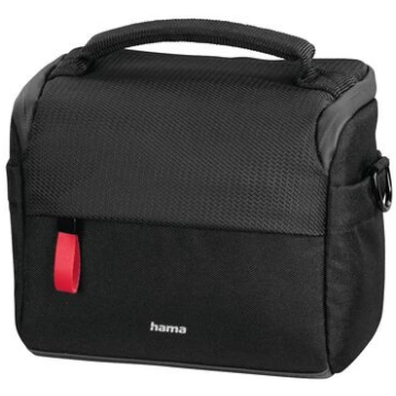 Hama Camera bag Matera, 110 black