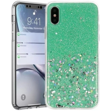 Vennus aizsargvāciņš Apple iPhone XR Mint — aizsar