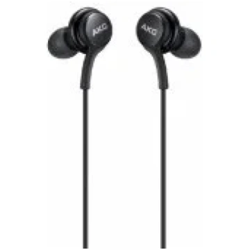 Samsung AKG EO-IC100 Black austiņas EO-IC100BBEGWW