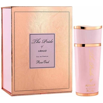 Armaf The Pride Of Armaf Rose Oud Smaržas