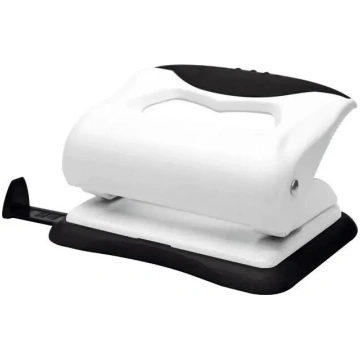 Perforators PLATINET POPP01 16 lapas balts – papīr