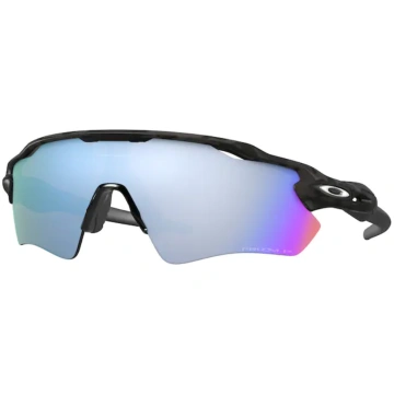 Radar EV Path matte black prizm deep water polar O