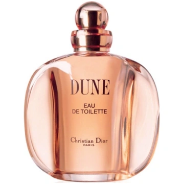 "Dior Dune" tualetes ūdens aerosols, 100 ml