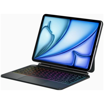Typecase Edge Pro Case with keyboard for iPad Pro 