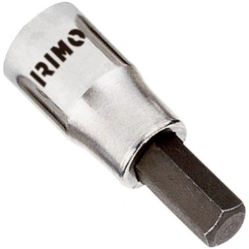 Uzgaļu galviņa HEX 12mm, 1/2" Irimo