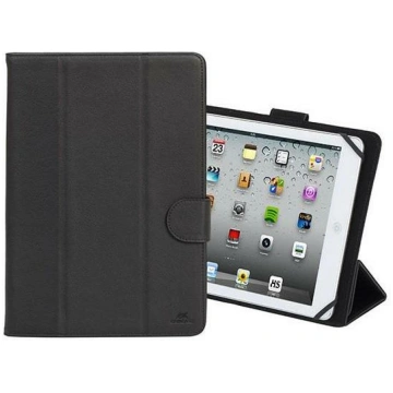 Rivacase Planšetdatora Kaste 3137BLACK, 10.1", Fol
