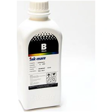 Tinte Epson photo printing melns DYE