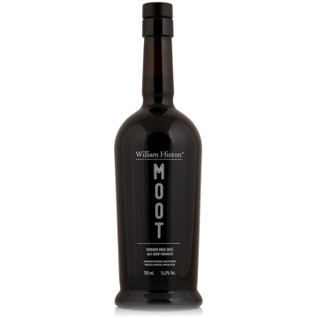 Viljams Hintons Moot Madeira Vermute William Hinto