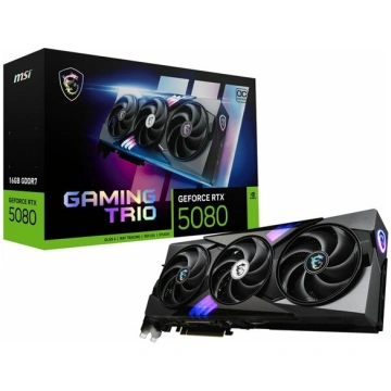 Videokarte Grafikos kortelė - MSI - GeForce RTX 50