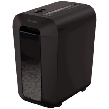 Fellowes LX65 papīra smalcinātājs Krusteniskā smal