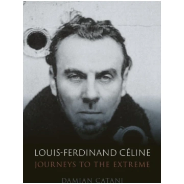 Louis-Ferdinand Celine Damian Catani