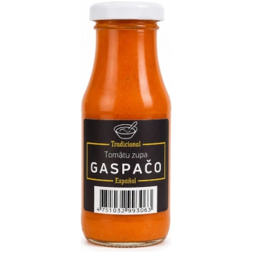Tomātu zupa Gaspačo, 200g 2306