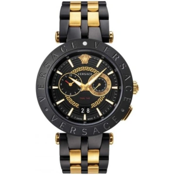 Vīriešu rokas pulkstenis Versace V-Race VEBV00619