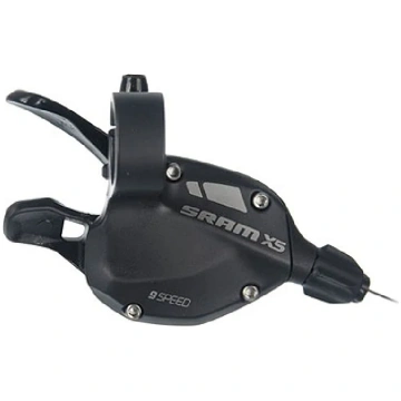 Pārslēdzēja rokturis - SRAM X-5 Trigger - 00.7015.