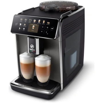 COFFEE MACHINE SAECO GRANAROMA/SM6582/10 PHILIPS S