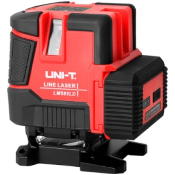 Uni-T LM585LD Laser Level MIE0460