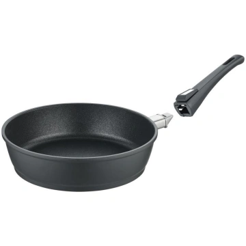 (DE135031027) DZIĻĀ PANNA 28CM AR NOŅEMAMU ROKTURI