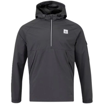 Men's Licensed Rain Anorak Jacket