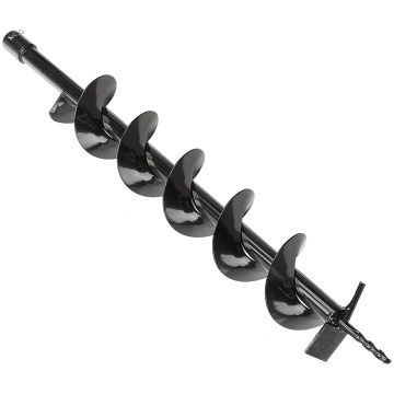 Zemes urbis Scheppach EB1700; 100 mm