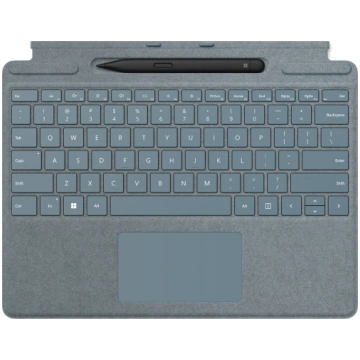 Microsoft Surface Pro Keyboard with Slim Pen (blue