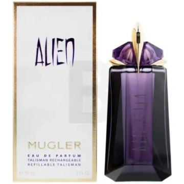 Thierry Mugler Alien Talisman Parfimērijas ūdens E