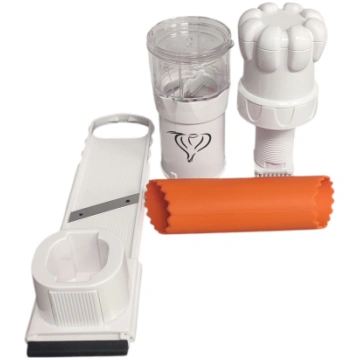Delimano Garlic Cutter