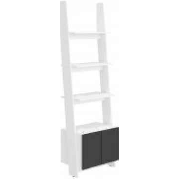 Plaukts RACK 04 glancēts Meblocross