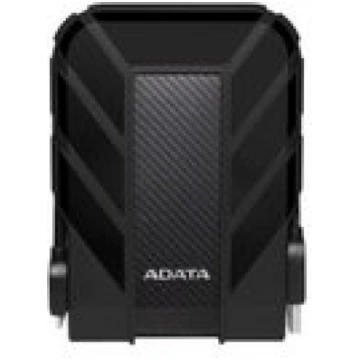 External HDD|ADATA|2TB|USB 3.1|Colour Black|AHD710
