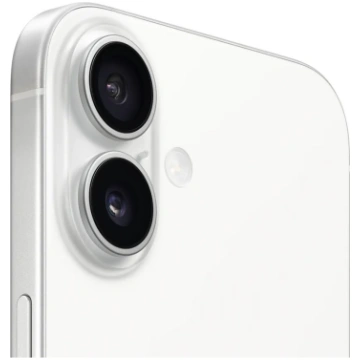 APPLE Apple | iPhone 16 | White | 6.1 " | 2556 x 1