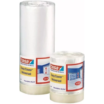 Aizsargplēve TESA Professional 4368 Easy Cover Uni