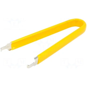 Tool: for demounting of ICs | DIP | 38mm SOLDER PE