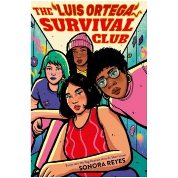 The Luis Ortega Survival Club, The Luis Ortega Sur