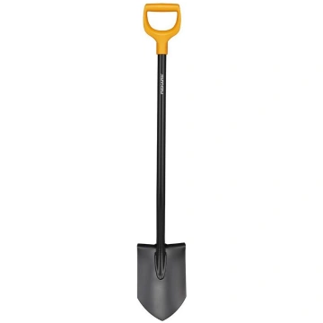 Fiskars Solid Lāpsta spica, Lāpstas, grābekļi, dak