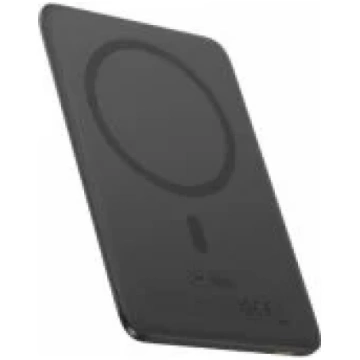 Baseus PicoGo AM41 5000mAh 20W PD + FQI Black powe