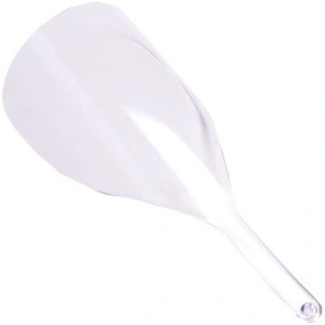 Aizsargs sejai, plastmasas, caurspīdīgs 01233 SALO