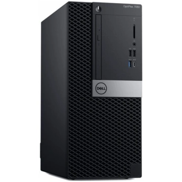 Lietots - Dell Optiplex 7060 MT i5-8500 16GB 512GB