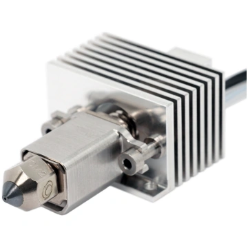 Microswiss FlowTech Hotend for Bambu Lab X1/X1C –