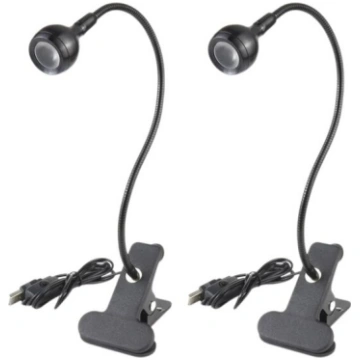 UVNail H-20 ultravioletā lampa nagiem, 2 gab