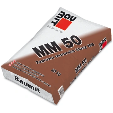 Mūrjavas maisījums 25 kg