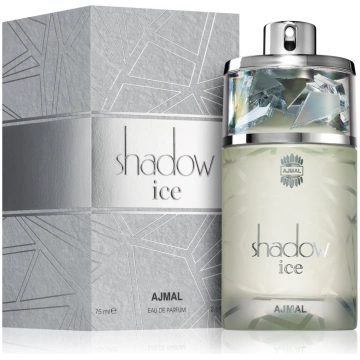 Ajmal Shadow Ice EDP parfimērijas ūdens unisex, 75